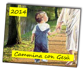 Cammina con Ges�
